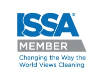 International Sanitary Supply Association Logo